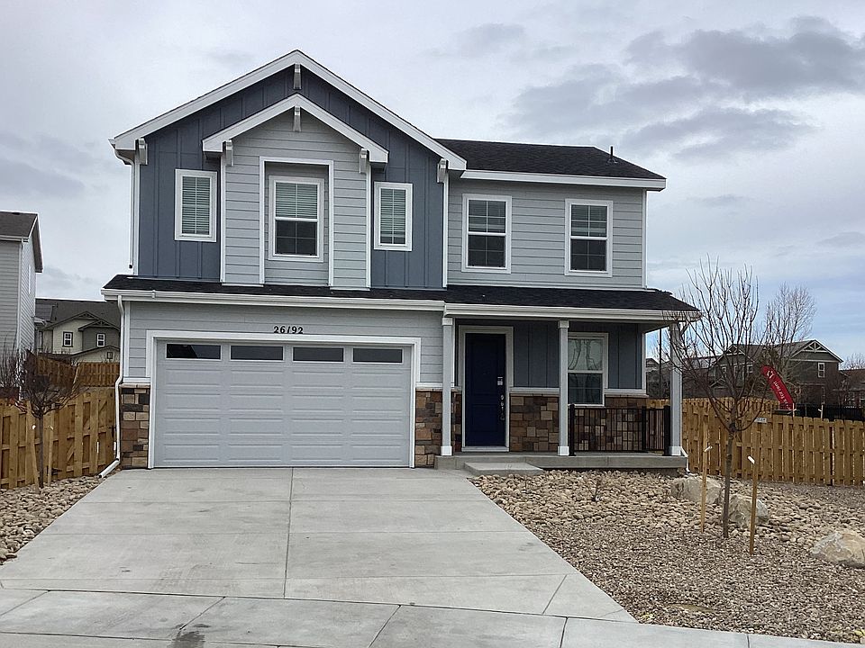 1st image of 26192 E Calhoun Cir