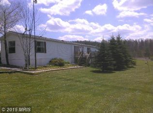 2620 Potomac Camp Rd, Oakland, MD 21550