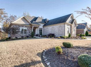14710 Waterview Ln, Athens, AL 35613