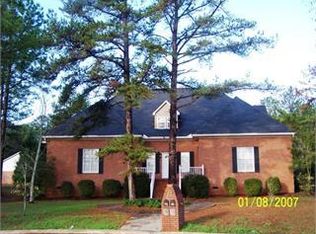 3833 NW Dominion Ct, Albany, GA 31721