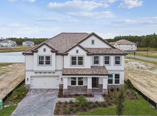 34614 Legacy Acres Dr, Zephyrhills, FL 33541