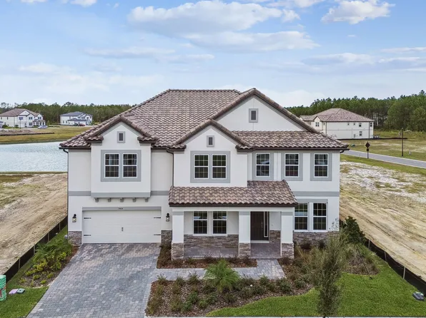 34614 Legacy Acres Dr, Zephyrhills, FL 33541