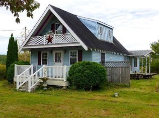 197 Newton Town Rd, Bainbridge, NY 13733