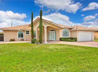 3203 SW 132nd Pl, Miami, FL 33175