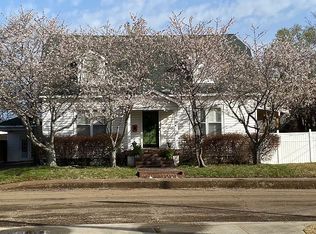 12 W Washington St, Pontotoc, MS 38863