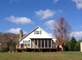 1071 County Road 316, Florence, AL 35634