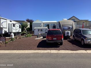 8226 Navajo Cir #444, Show Low, AZ 85901