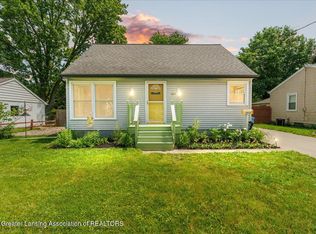 3419 Harold St, Lansing, MI 48910