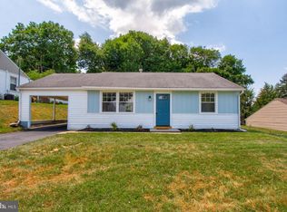 316 Herman St, York, PA 17404