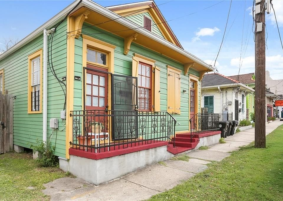 1st image of 3313 Saint Claude Ave #15