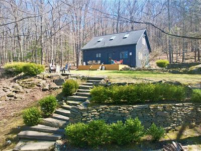 410 Roaring Brook Ln, Pine Hill, NY, 12465