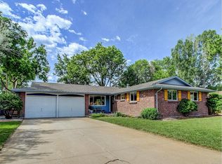 10842 W 68th Way, Arvada, CO 80004