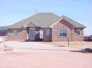 641 Katelyn, Mustang, OK 73064