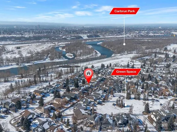133 N Riverview Park SE, Calgary, AB T2C 4A1