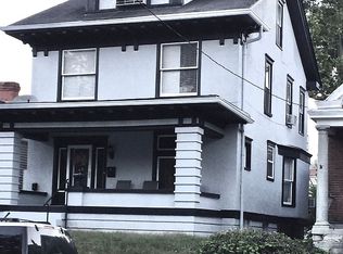 1021 Baxter Ave APT B, Louisville, KY