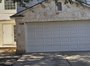 508 Fort Thomas Pl, Round Rock, TX 78664