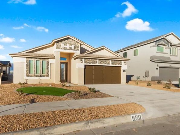 580 Issa Cir, El Paso, TX 79932
