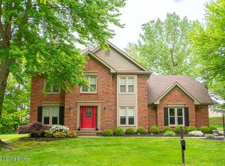 7611 Wolfspring Ct, Louisville, KY 40241