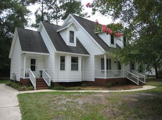 2358 Kay Rd, Greenville, NC 27858