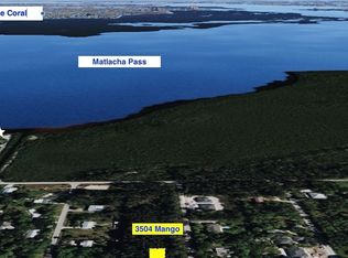 3504 Mango St, Saint James City, FL 33956