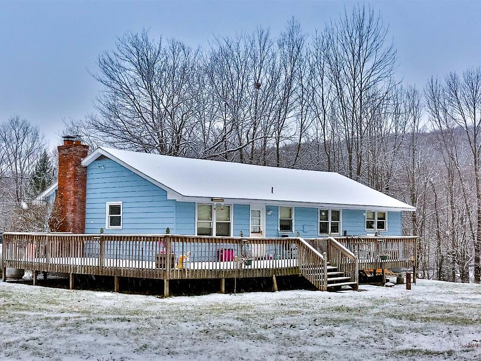 968 Round Hill Rd, Hensonville, NY 12439 Zillow