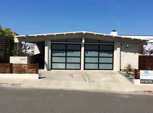 2917 Hermosa View Dr, Hermosa Beach, CA 90254