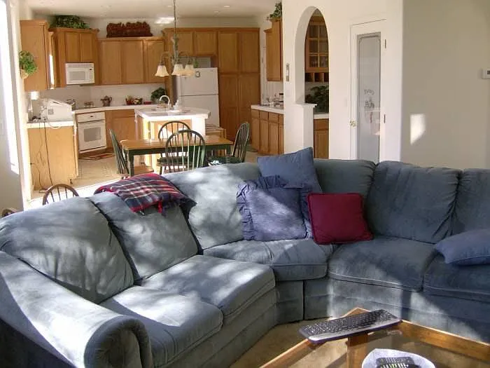 Family Kitchen