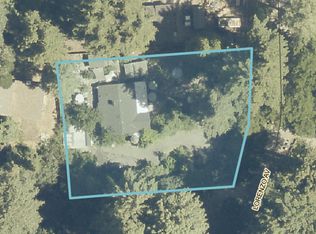 12465 Lorenzo Ave, Boulder Creek, CA