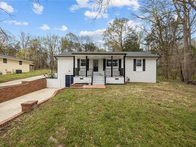 4509 Alamance Baptist Church Loop, Burlington, NC, 27215