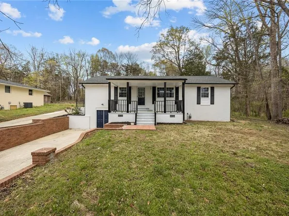 4509 Alamance Baptist Church Loop, Burlington, NC 27215