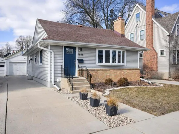 1858 Rutledge St, Madison, WI 53704