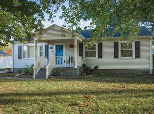 2420 Griffith Ave, Owensboro, KY 42301