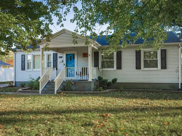 2420 Griffith Ave, Owensboro, KY 42301