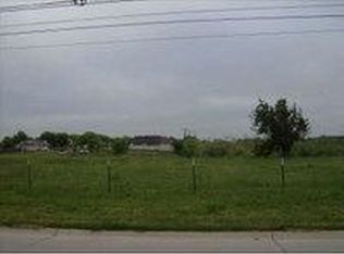 1802 9th St, Bridgeport, TX 76426