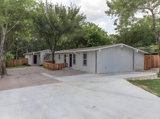 5704 Gloucester Ln #A, Austin, TX 78723