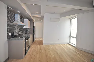 Rented by Evergreen Apartments BK