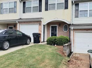 704 Georgetown Ct, Jonesboro, GA
