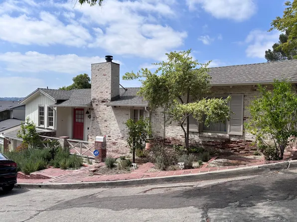 1997 Lucile Ave, Los Angeles, CA 90039
