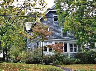 83 Hall St, North Adams, MA 01247
