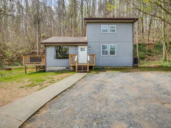 1724 Echo Ave, Kingsport, TN 37665