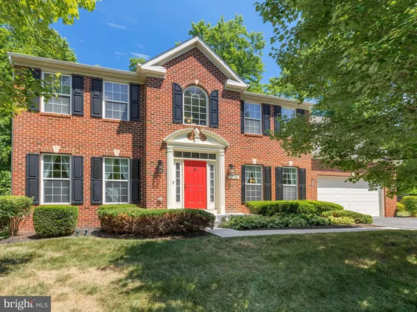 1705 Forest Creek Dr, Hanover, MD 21076