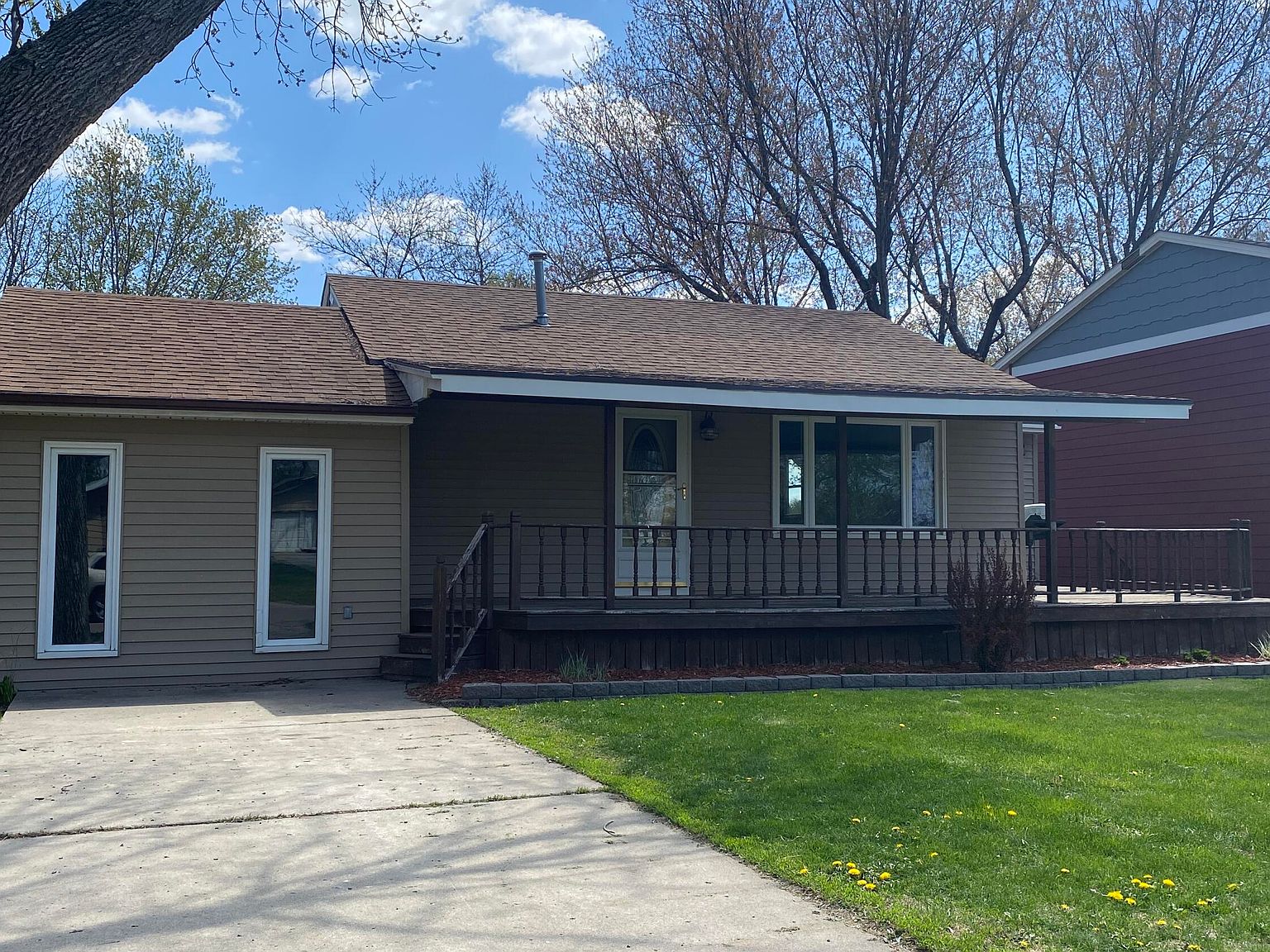 810 Kasan Ave, Volga, SD 57071 Zillow