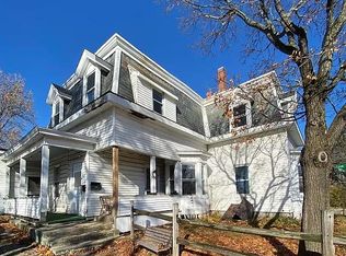 292 East Ave UNIT 2, Lewiston, ME 04240