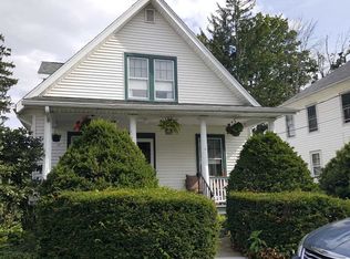 394 Albany Ave, Kingston, NY 12401