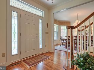 412 Timberbridge Ln, Mount Gretna, PA 17064