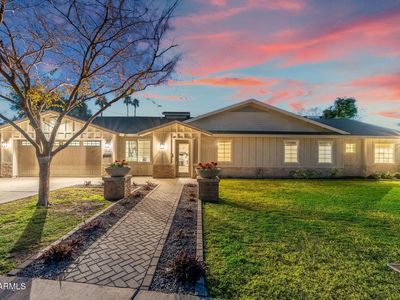 3335 E MARIPOSA Street, Phoenix, AZ, 85018