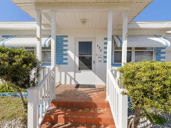 496 Cedar St, Ormond Beach, FL 32176