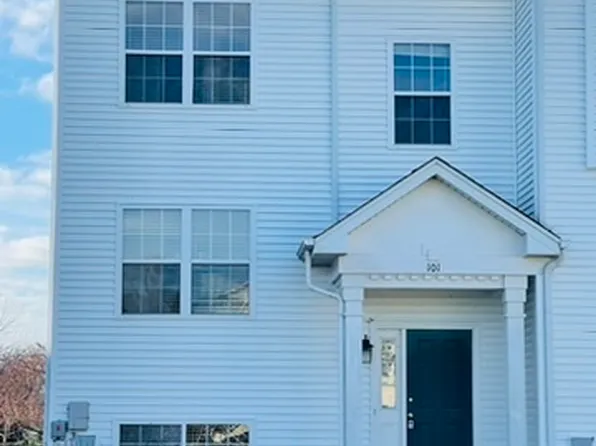 101 W Big Horn Dr, Hainesville, IL 60073