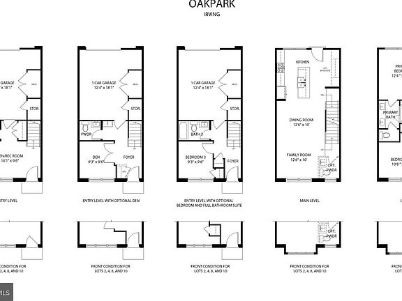 4th image of 729 Park Ave