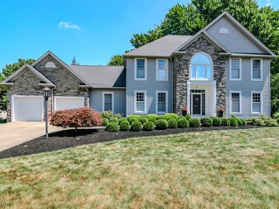 7435 Hunting Lake Dr, Concord Township, OH, 44077
